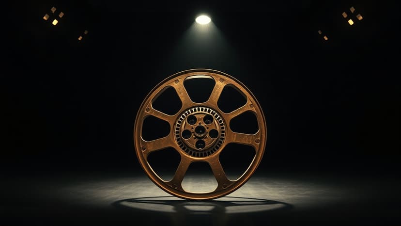 Filmmaker Slams Bollywood's "Shocking Silence"