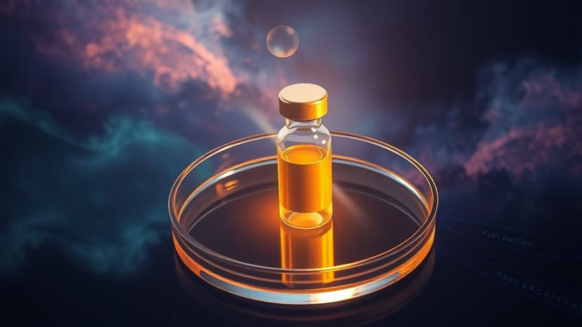 Bharat Biotech Eyes $500M IPO Amid Market Slowdown