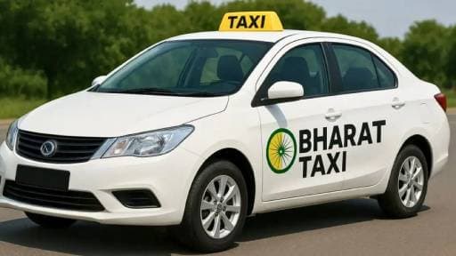 Amit Shah to Launch Bharat Taxi, Cheaper Than Ola/Uber
