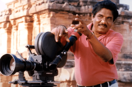 Bharathiraja: Tamil Cinema's Rural Visionary Dies at 84