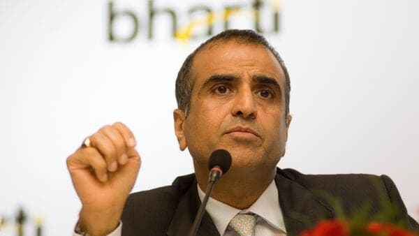 Bharti Group: Mittal Mentors Next Gen Leaders