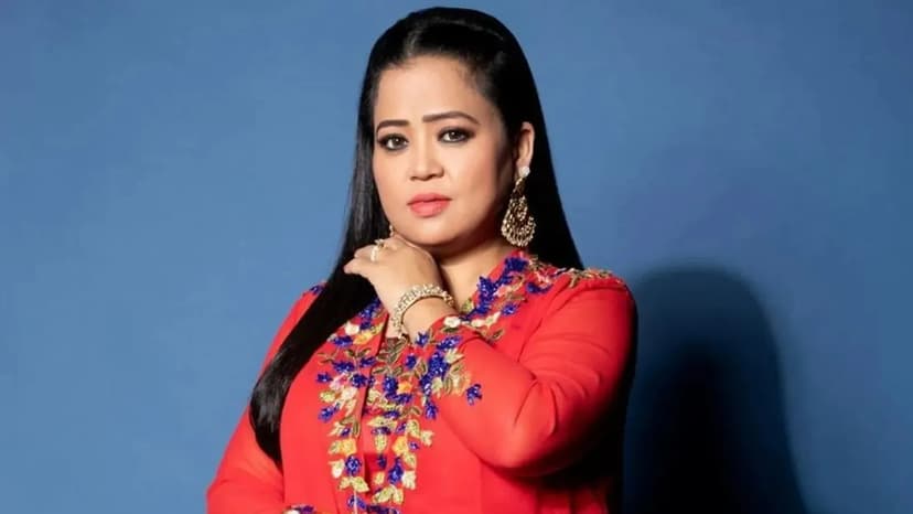 Bharti Singh: Ditch cupcakes, feed kids desi lunch!