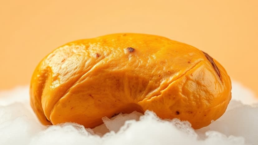 Bharti Singh's Son 'Kaju': A Cashew-Inspired Name Story