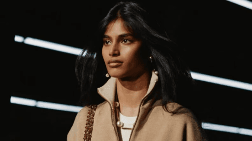 Bhavitha Mandava Breaks Barriers as Chanel's First Indian Ambassador