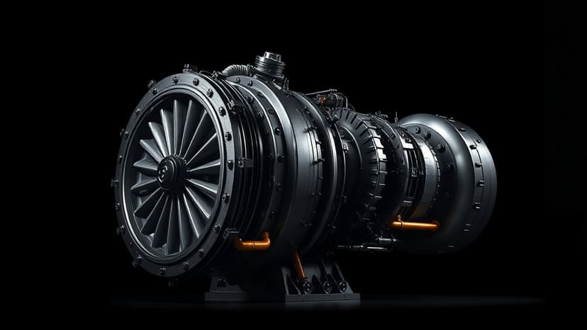 BHEL Order Surge Fuels Industrial Growth Despite Overall Dip