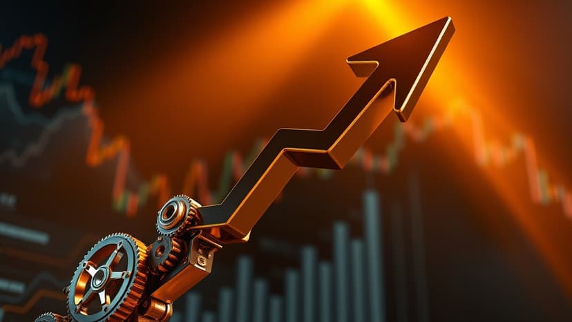 BHEL Shares Surge 10% After Stellar Q4 Results