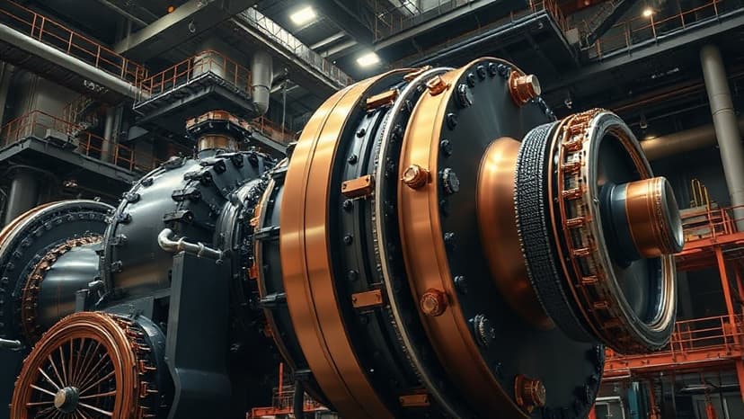 BHEL Secures Rs 90 Cr DVC Power Project Deal