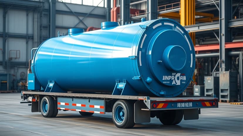 BHEL Surges on Major Coal Gasification Order