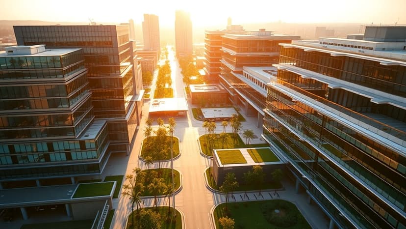 Bhive Workspace Eyes 1M Sq Ft Expansion in 2026