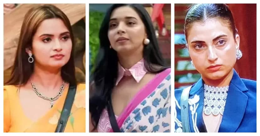 Bhojpuri Actress Neelam Giri Speaks Out After Bigg Boss 19 Exit