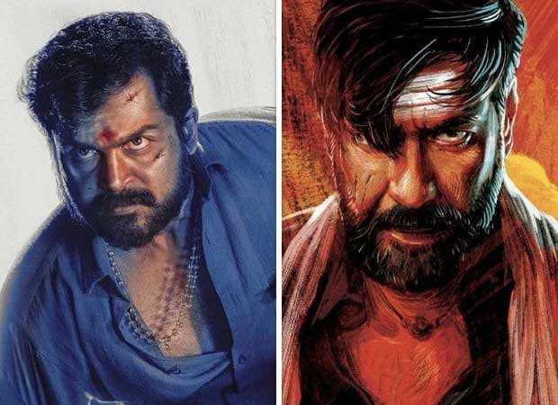 Ajay Devgn's Bholaa Faces Legal Storm Over Remake Rights