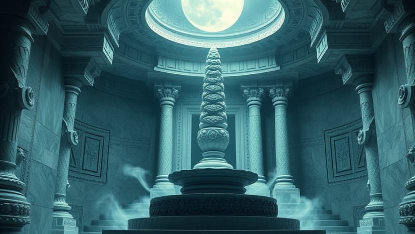 Divine Greed: Pilot Episode of 'Bhole Ki Bhool' Screened