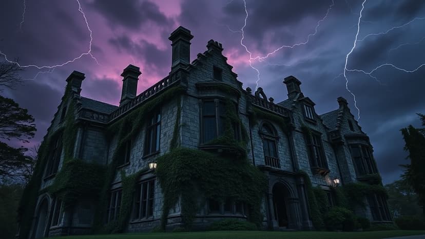 Horror Comedy 'Bhoot Bangla' Crosses Rs 195 Cr Globally