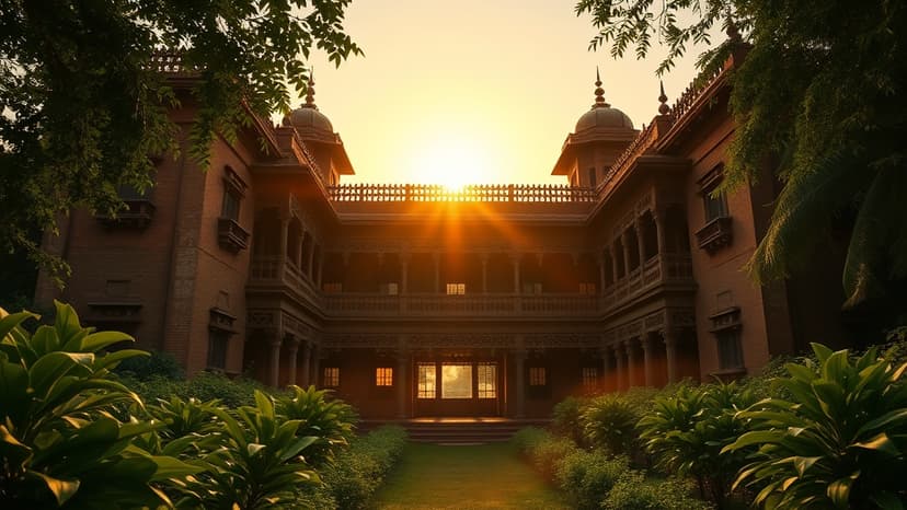 Bhoot Bangla Box Office: Rs 60 Cr Worldwide in 2 Days!