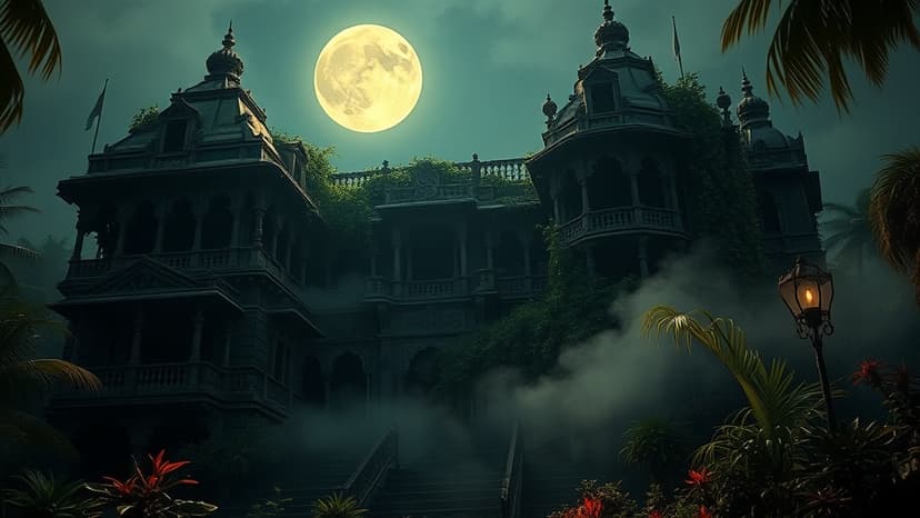 Akshay Kumar's Bhooth Bangla eyes strong opening