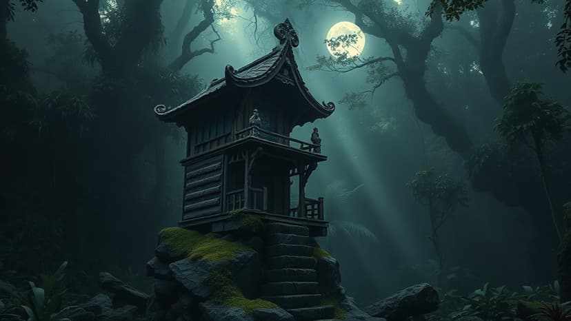 Akshay Kumar's Bhooth Bangla: New Release Date!