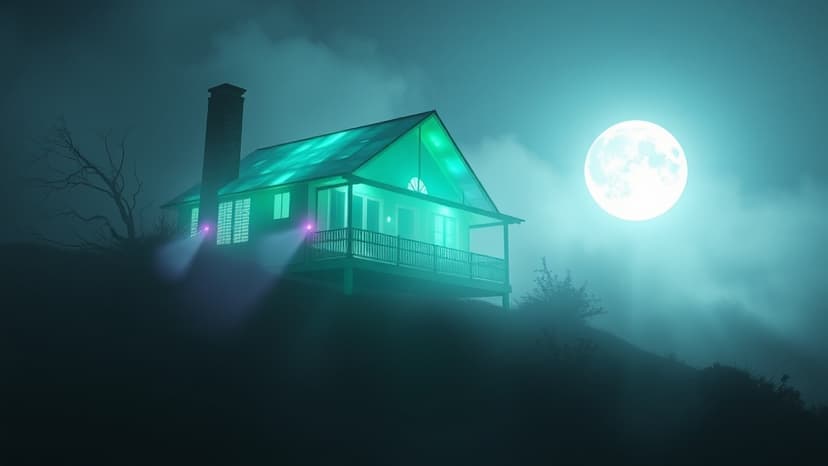 Bhooth Bangla Roars: ₹65 Cr in Weekend!