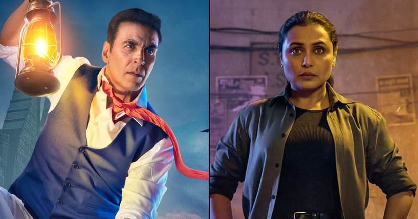 Bhooth Bangla Roars: Advance Bookings Surge Past ₹95 Lakh