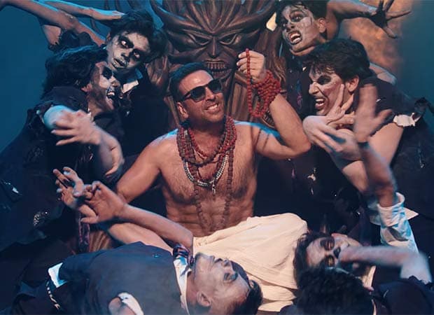 Bhooth Bangla Roars: Akshay Kumar Film Eyes ₹143 Cr.