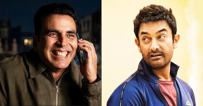 Bhooth Bangla Roars: Akshay Kumar Film Dominates Box Office