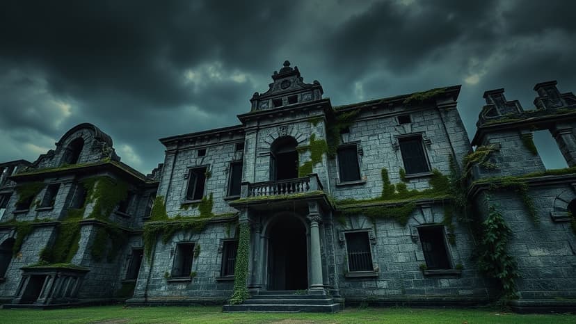 'Bhooth Bangla' Dethrones 'Dhurandhar: The Revenge'