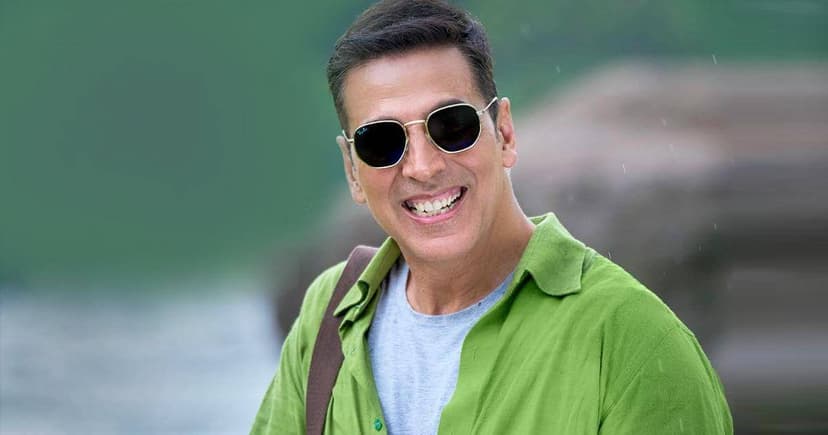 Bhooth Bangla Box Office Explodes: Over 20 Crore Mark!