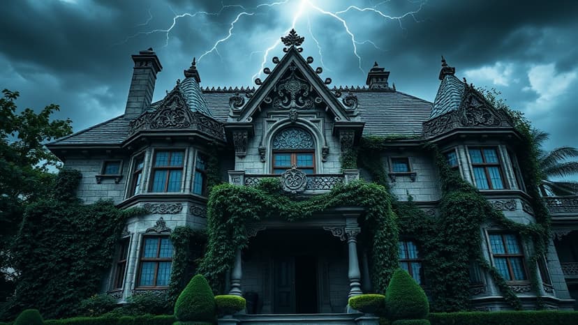 Bhooth Bangla Hits Rs 90 Crore, Faces Michael Jackson Biopic