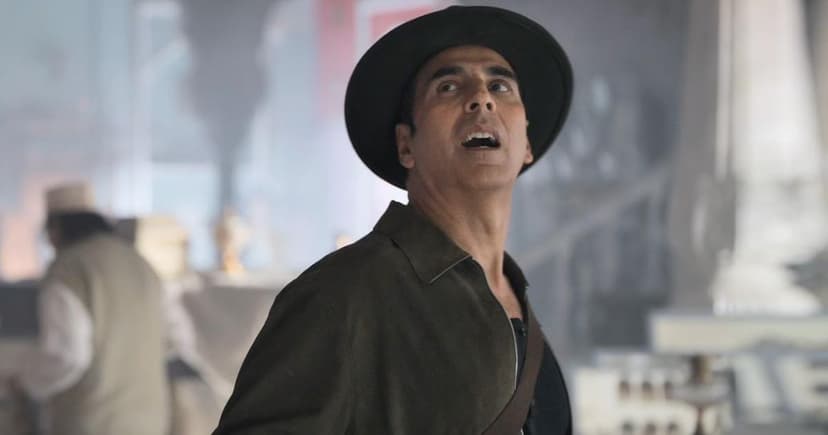 Bhooth Bangla Dominates Box Office Amidst Low Competition