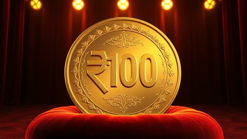 Wamiqa Gabbi's 'Bhooth Bangla' Crosses ₹100 Crore Mark