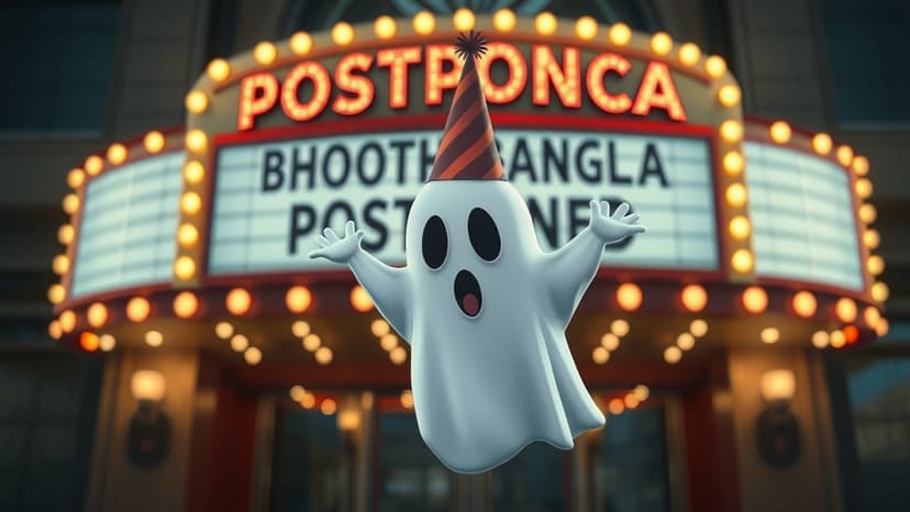 Bhooth Bangla Postponed to Avoid Dhurandhar 2 Clash