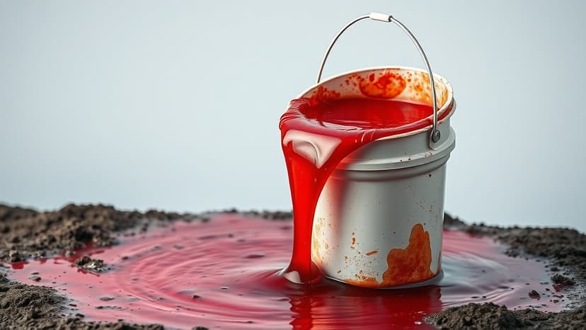 Bhopal's Water Fears: E.coli Found in Groundwater