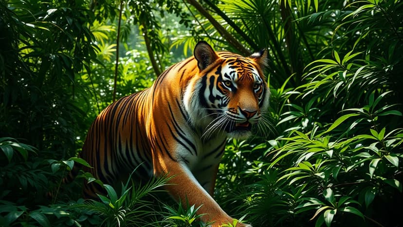 Chhattisgarh's Bhoramdeo Sanctuary Launches 34km Eco-Tourism Route