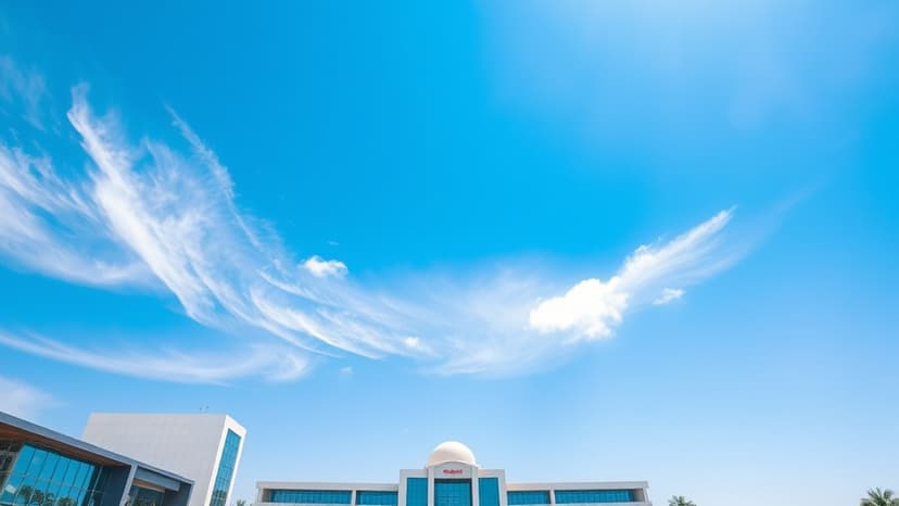 Bhubaneswar Air Quality Recovers to Moderate Levels