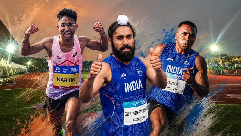 Bhubaneswar Gears Up for Silver Continental Tour