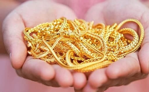 Bhubaneswar Shaken by Twin Jewelry Heists