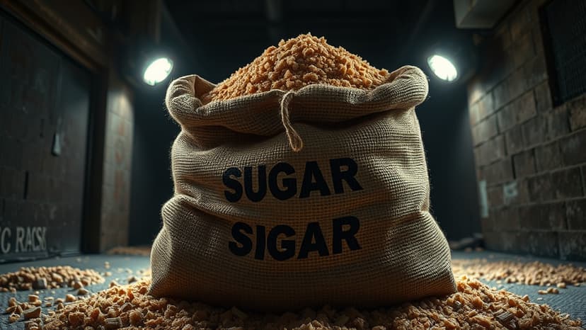 Brown Sugar Bust: Cops Nab Three in Bhubaneswar