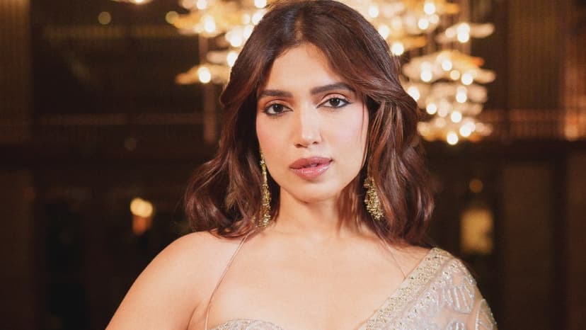 Bhumi Pednekar's Films Tank: 275 Cr Budget, 85 Cr Recovery