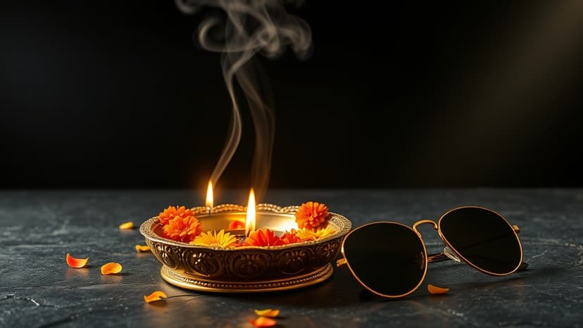 Bhumi Pednekar's Sawan Puja Sparks Online Debate