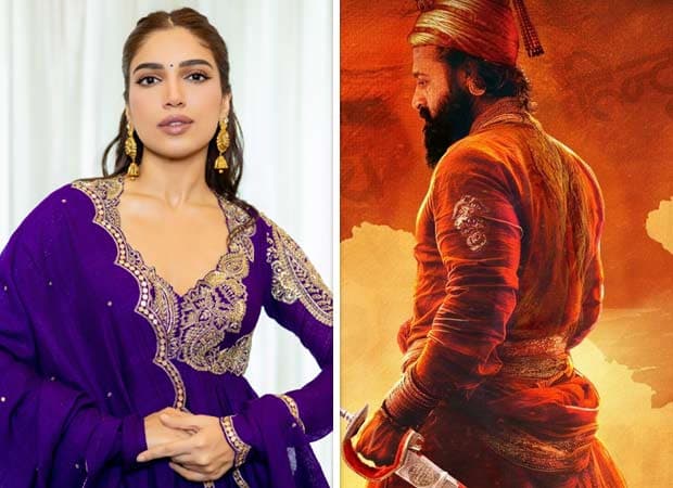 Bhumi Pednekar: Warrior Queen of Karnataka!