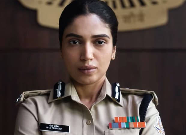 Bhumi Pednekar: Daldal's Fresh Talent Inspires Seniors