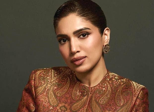 Bhumi Pednekar: 'Impunity' Fuels India's Rape Crisis
