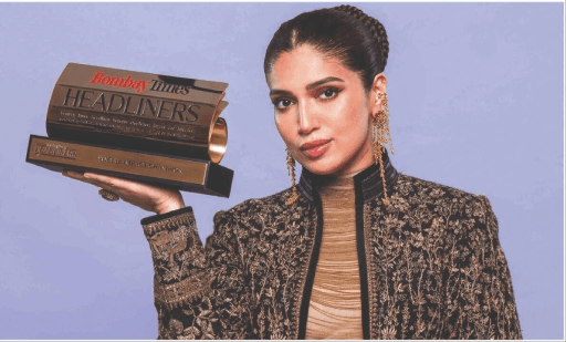 Bhumi Pednekar: Actress Uses Fame for Social Impact