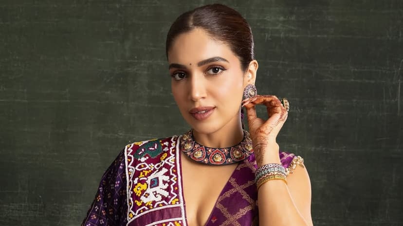 Bhumi Pednekar: Discipline vs. Shortcuts