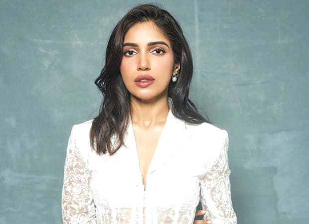 Bhumi Pednekar took a 9-month acting hiatus