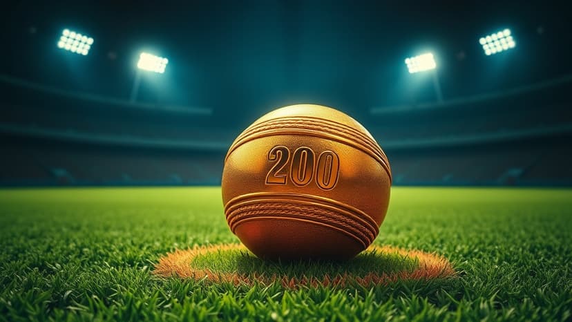 Bhuvneshwar Kumar First Fast Bowler to 200 IPL Wickets