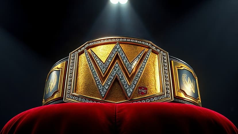 Belair Outearns Ford: WWE Power Couple's Net Worth Revealed