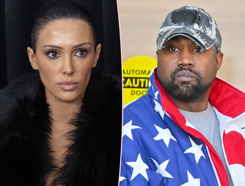 Bianca Censori Tried to Leave Kanye West Multiple Times