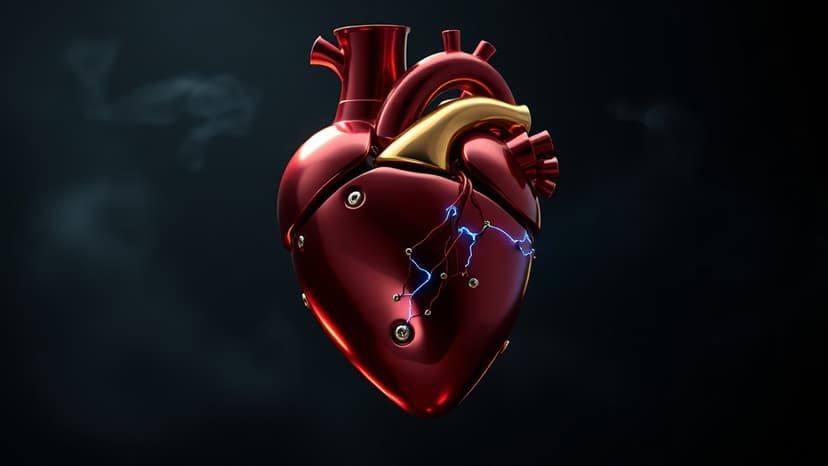 Heart Surgery Ends Italian Biathlete's Season