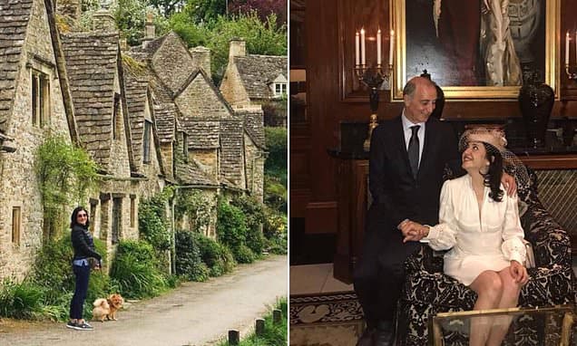 Bibury Blight: Family Abandons Cotswold Renovation Row
