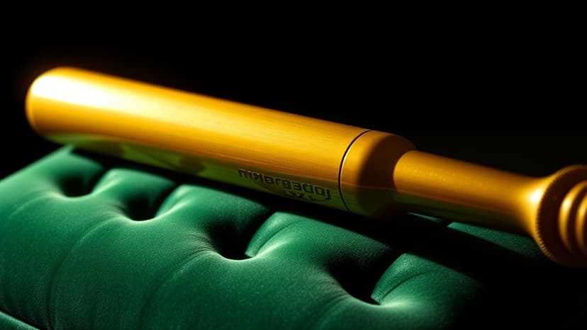 Mets' Bichette: Batting Brilliance Meets Slowing Speed